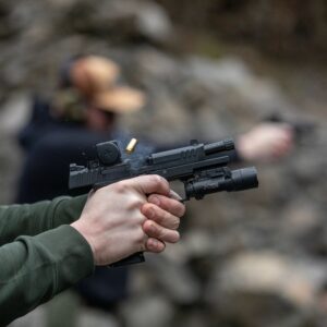 Vortex Red Dot Venom Enclosed 3 MOA - Afbeelding 7