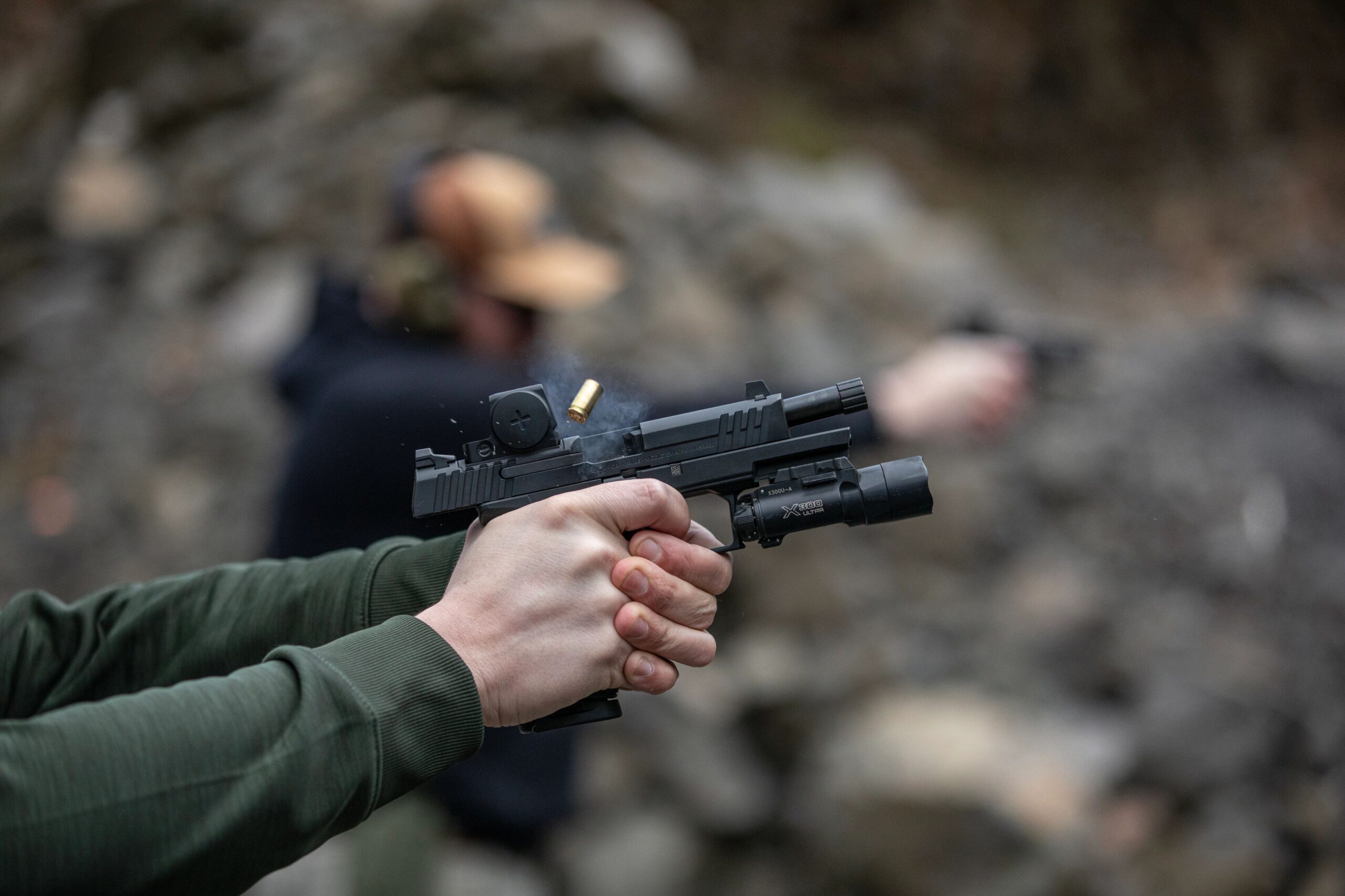 Vortex Red Dot Venom Enclosed 6 MOA - Afbeelding 7