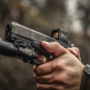 Vortex Red Dot Venom Enclosed 3 MOA - Afbeelding 8