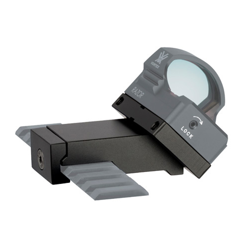 Vortex Razor Red Dot RT45 Offset Mount - Afbeelding 2