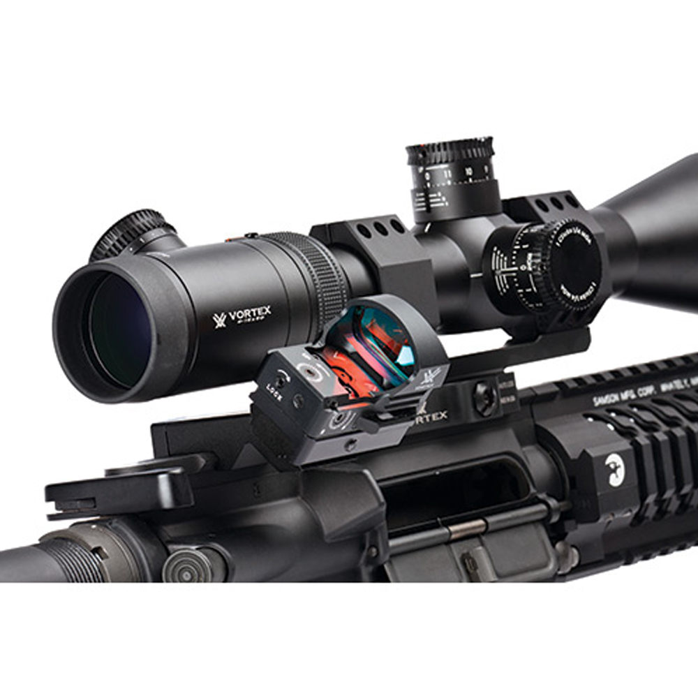 Vortex Razor Red Dot RT45 Offset Mount - Afbeelding 3