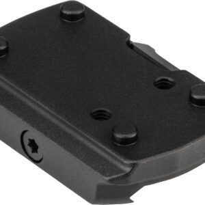 Vortex Red Dot Picatinny Montage voor DeltaPoint Pro - Afbeelding 3