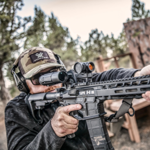 Vortex Micro 6x Magnifier - Afbeelding 7