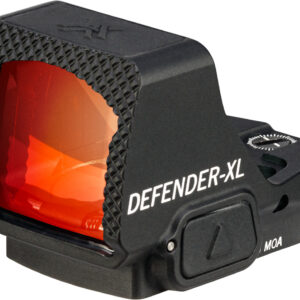 Vortex Red Dot Defender-XL 2 MOA