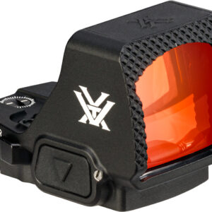 Alternative view of Vortex Red Dot Defender-XL 2 MOA