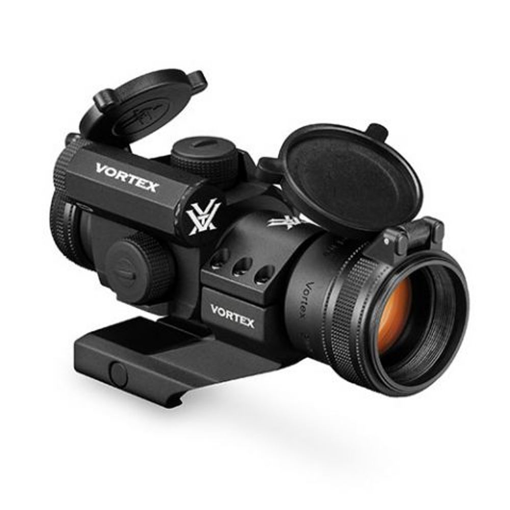 Vortex Red Dot StrikeFire II SF-BR-504 - Afbeelding 2