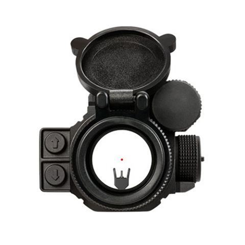 Vortex Red Dot StrikeFire II SF-BR-504 - Afbeelding 3