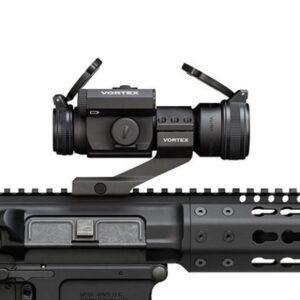 Vortex Red Dot StrikeFire II SF-BR-504 - Afbeelding 4