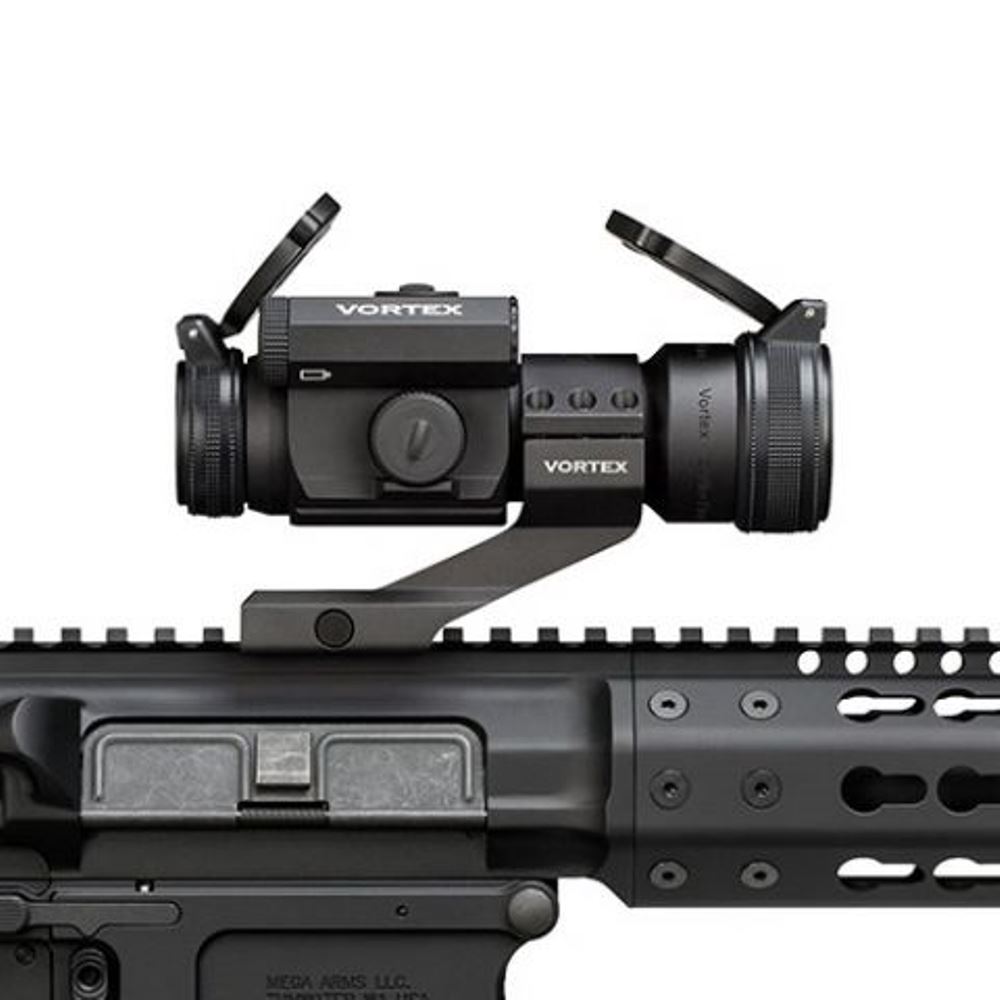 Vortex Red Dot StrikeFire II SF-BR-504 - Afbeelding 4