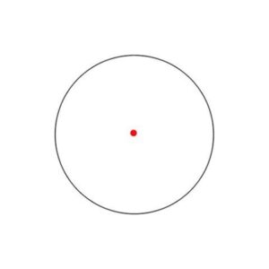 Vortex Red Dot StrikeFire II SF-BR-504 - Afbeelding 5