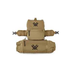 Vortex GlassPak Pro Hand Muff-Tan - Afbeelding 4