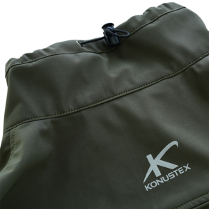Konus Jachtvest Groen Notable XL - Afbeelding 5