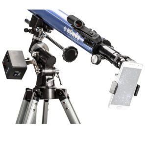 Konus Lenzentelescoop Konustart-900B 60/900 - Afbeelding 3