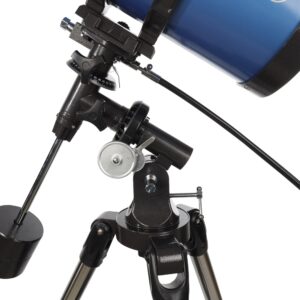 Konus Spiegeltelescoop Konusmotor-130 130/1000 - Afbeelding 2