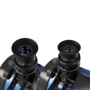 Konus Spiegeltelescoop Konusmotor-130 130/1000 - Afbeelding 6