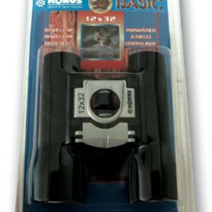 Konus Verrekijker Basic 12x32 - Afbeelding 3