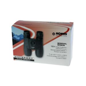 Konus Verrekijker Vivisport 16x32 - Afbeelding 3