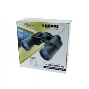Konus Verrekijker Konusvue 10x50 WA - Afbeelding 4