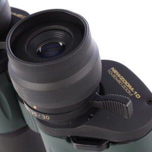 Konus Verrekijker Newzoom 10-30x60 - Afbeelding 5