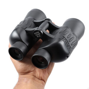 Konus Verrekijker Sporty 10x50 WA - Afbeelding 5