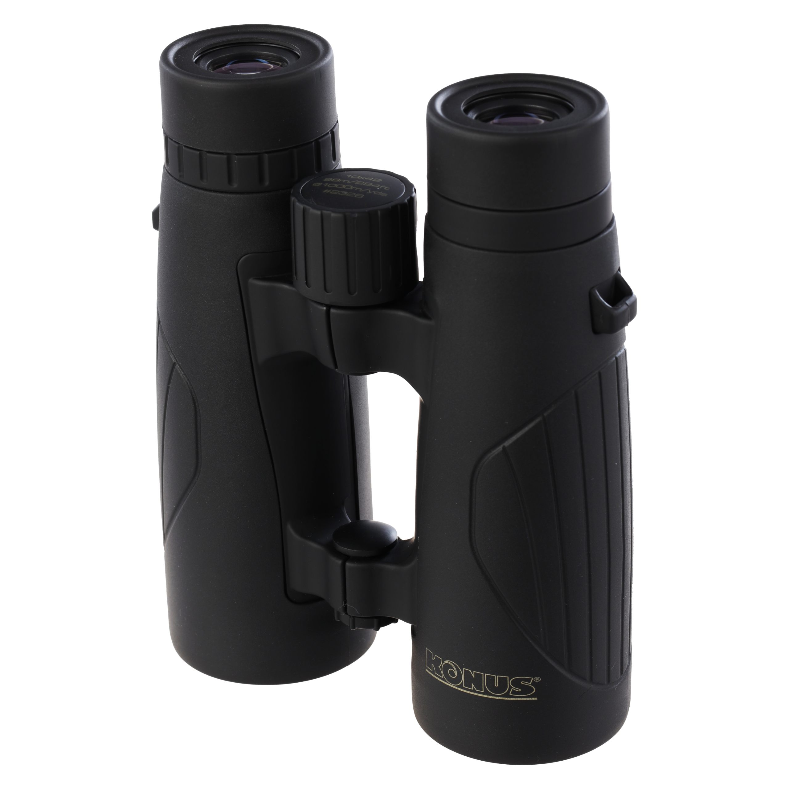 Konus Verrekijker Titanium Evo OH 8x42 WP - Afbeelding 3