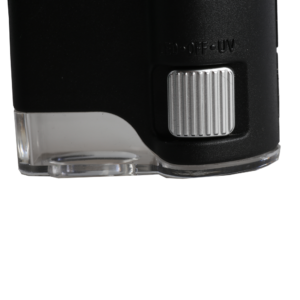 Alternative view of Konus Konusclip 60x-100x Microscoop