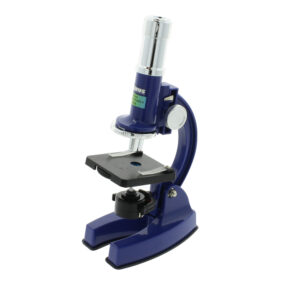 Konus Microscoop Konustudy-4 150x-450x-900x met Smartphone Adapter - Afbeelding 3