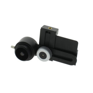 Konus Microscoop Konustudy-4 150x-450x-900x met Smartphone Adapter - Afbeelding 6