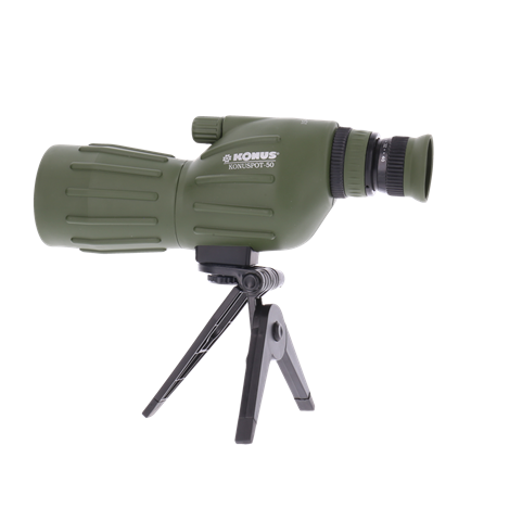 Konus Spotting Scope Konuspot-50 15-40x50 - Afbeelding 2