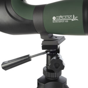 Konus Spotting Scope Konuspot-65C 15-45x65 - Afbeelding 5
