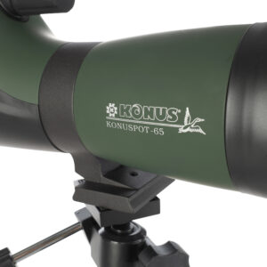 Konus Spotting Scope Konuspot-65C 15-45x65 - Afbeelding 6