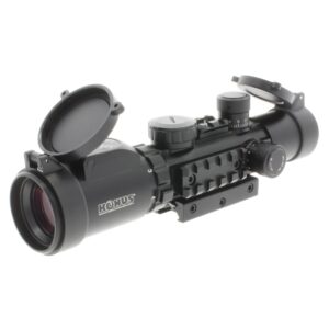 Konus Richtkijker Konuspro AS-34 2-6x28 - Afbeelding 3