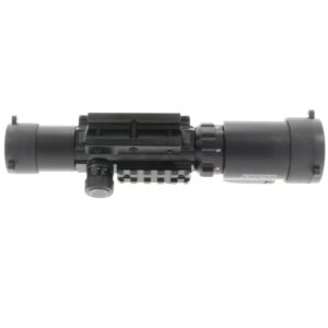 Konus Richtkijker Konuspro AS-34 2-6x28 - Afbeelding 4