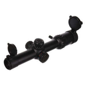 Konus Richtkijker Event 1-10x24 - Afbeelding 4