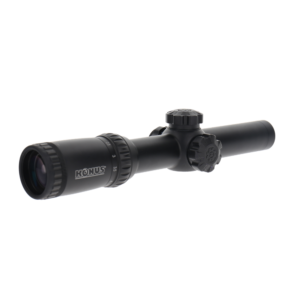 Alternative view of Konus Richtkijker Konuspro M-30 1-4x24 Met Verlicht Dradenkruis