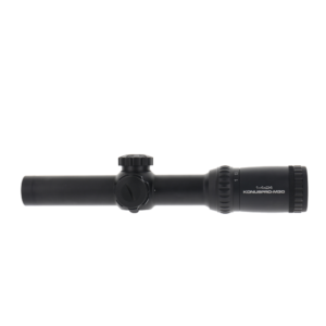 Konus Richtkijker Konuspro M-30 1-4x24 Met Verlicht Dradenkruis - Afbeelding 6