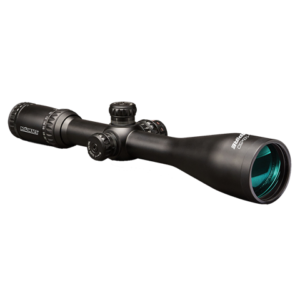 Konus Richtkijker Empire 3-18x50 SFP, 550 Ballistic (MOA) - Afbeelding 8