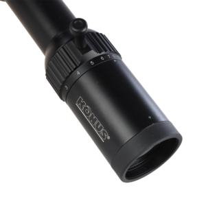 Konus Richtkijker Glory 2-16x50 SFP, German-4 (MOA) - Afbeelding 4