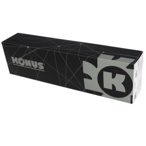 Konus Richtkijker Glory 2-16x50 SFP, German-4 (MOA) - Afbeelding 6