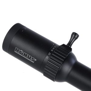 Konus Richtkijker Glory 3-24x56 SFP, Fine (MOA) - Afbeelding 4