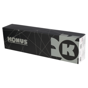Konus Richtkijker Glory 3-24x56 SFP, Fine (MOA) - Afbeelding 8
