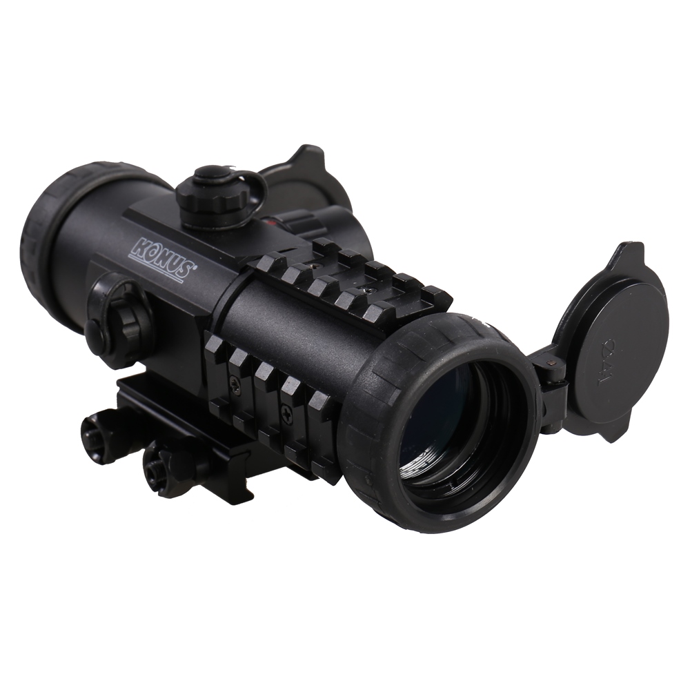 Konus Red Dot Richtkijker Sight-Pro PTS2 - Afbeelding 2