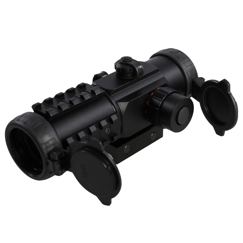 Konus Red Dot Richtkijker Sight-Pro PTS2 - Afbeelding 3