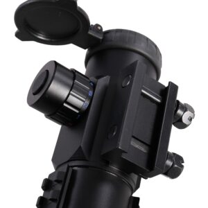 Konus Red Dot Richtkijker Sight-Pro PTS2 - Afbeelding 4
