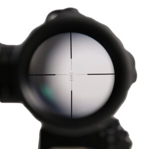 Konus Red Dot Richtkijker Sight-Pro PTS2 - Afbeelding 5