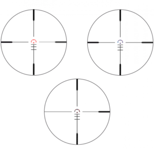 Konus Red Dot Richtkijker Sight-Pro PTS2 - Afbeelding 6