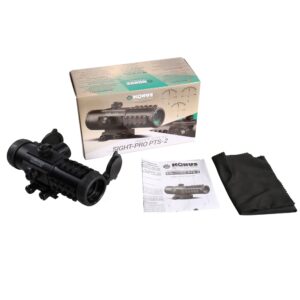 Konus Red Dot Richtkijker Sight-Pro PTS2 - Afbeelding 7