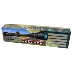 Konus Richtkijker Konuspro 6-24x44 - Afbeelding 3