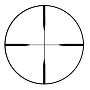 Konus Richtkijker Konuspro 3-9x32 Inclusief Montering - Afbeelding 3