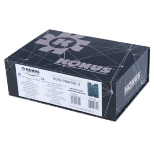 Konus Verrekijker Konusrange-2 10x42 met Afstandmeter - Afbeelding 8